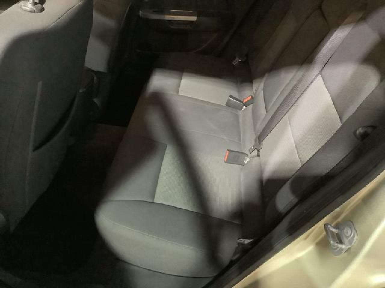 2010 CHRYSLER Sebring