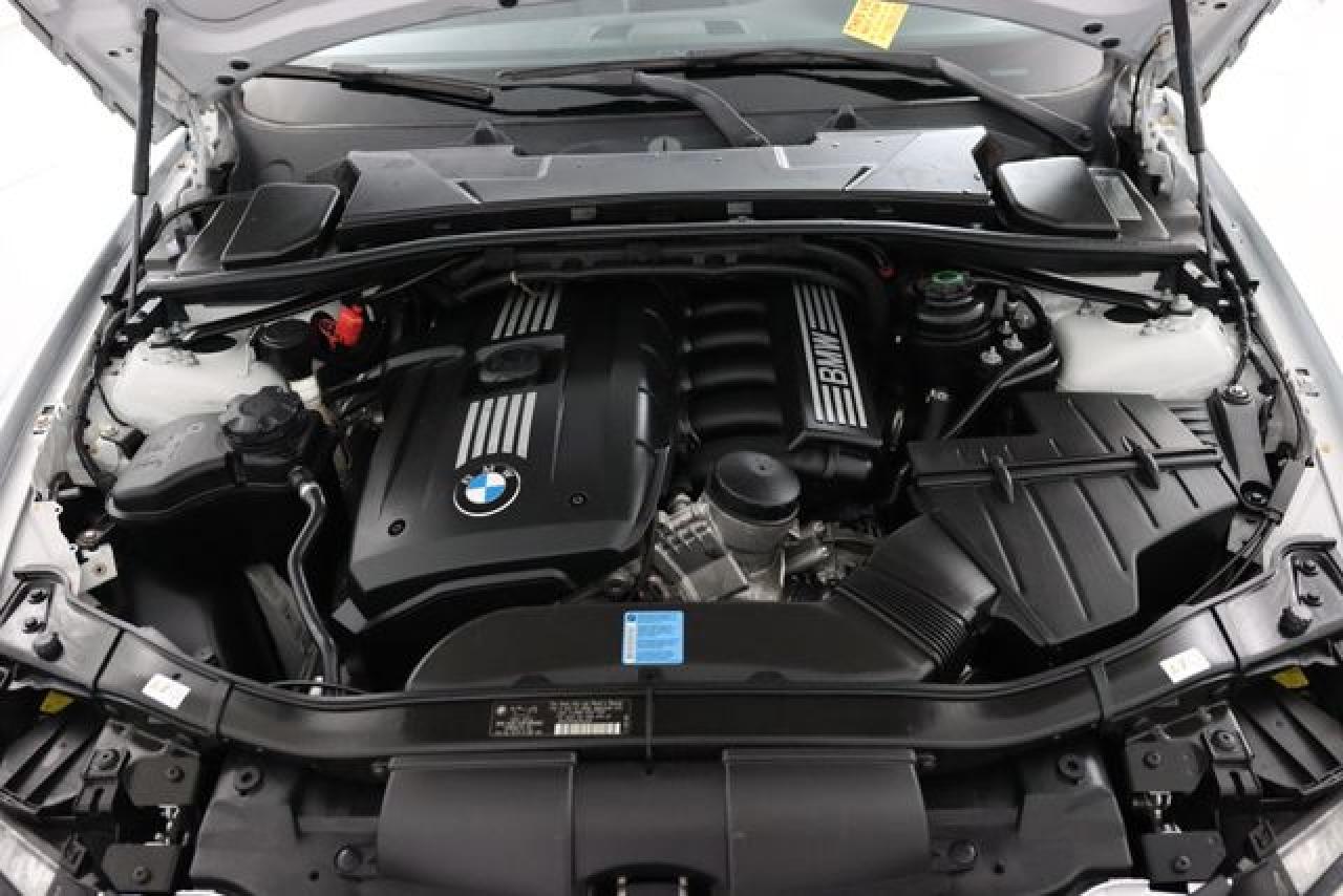 2011 BMW 3 SERIES