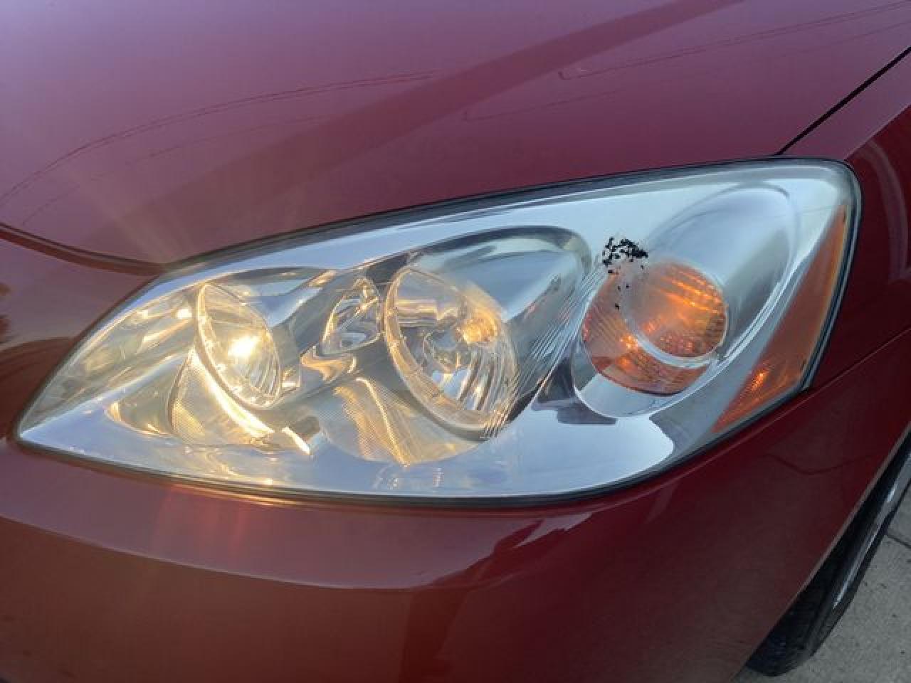 2007 PONTIAC G6