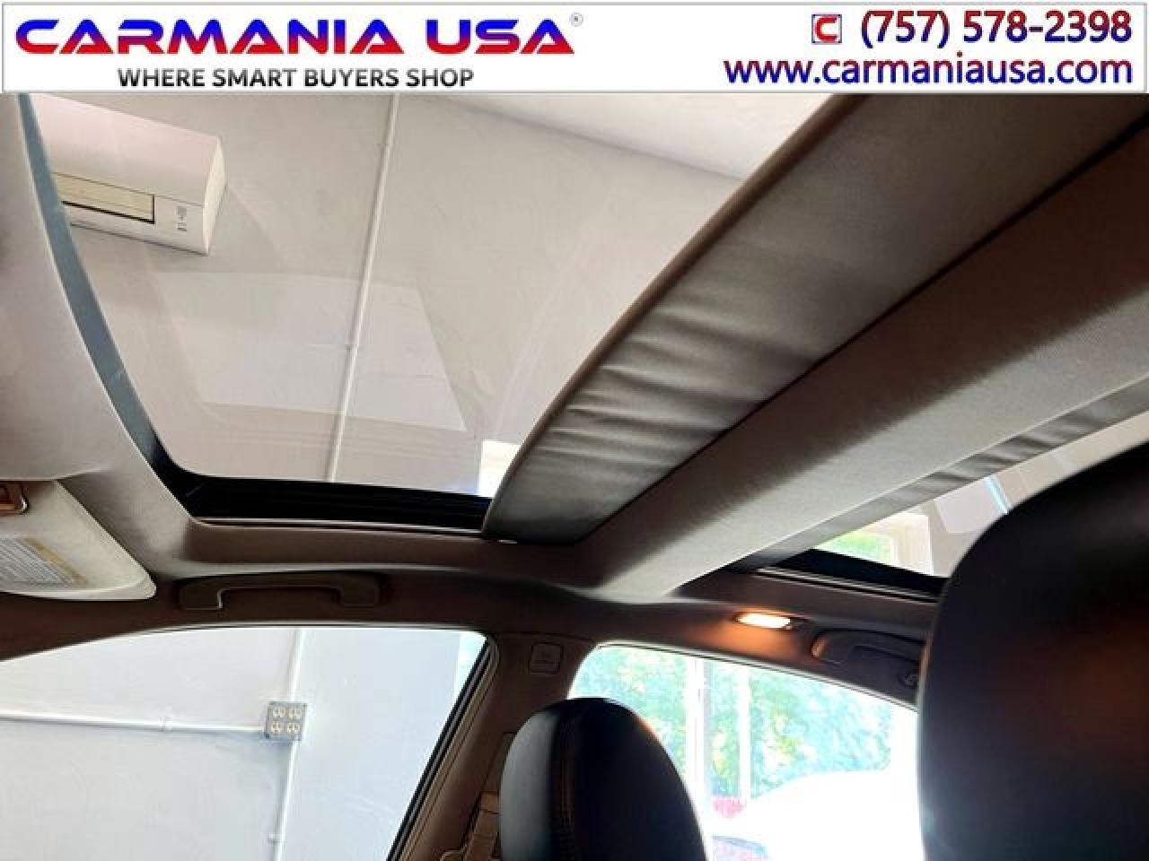2010 NISSAN Maxima