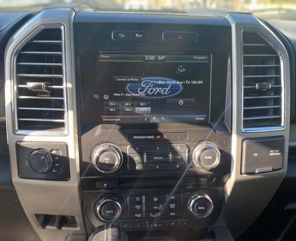 2015 FORD F-150 Lightning