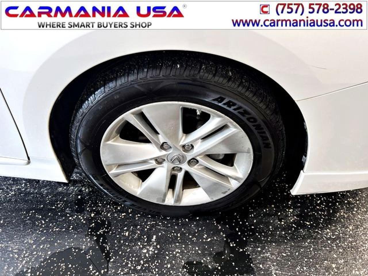 2010 LEXUS HS 250h