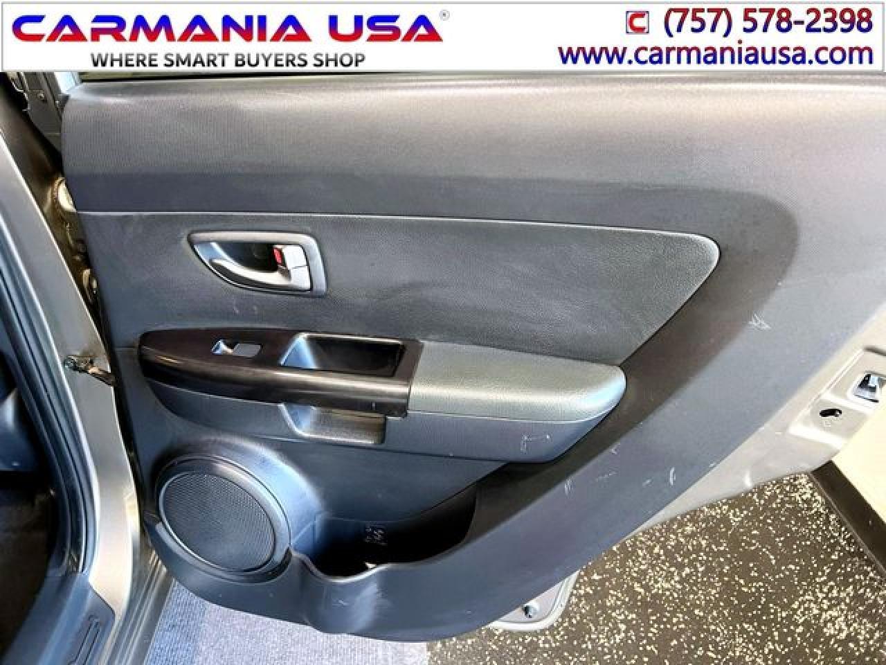 2011 KIA SOUL