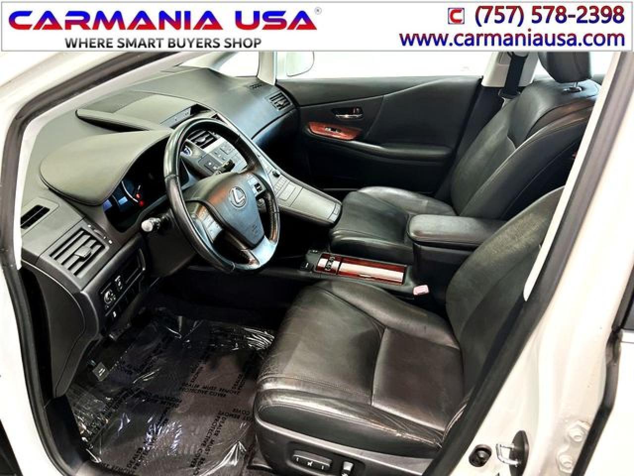 2010 LEXUS HS 250h