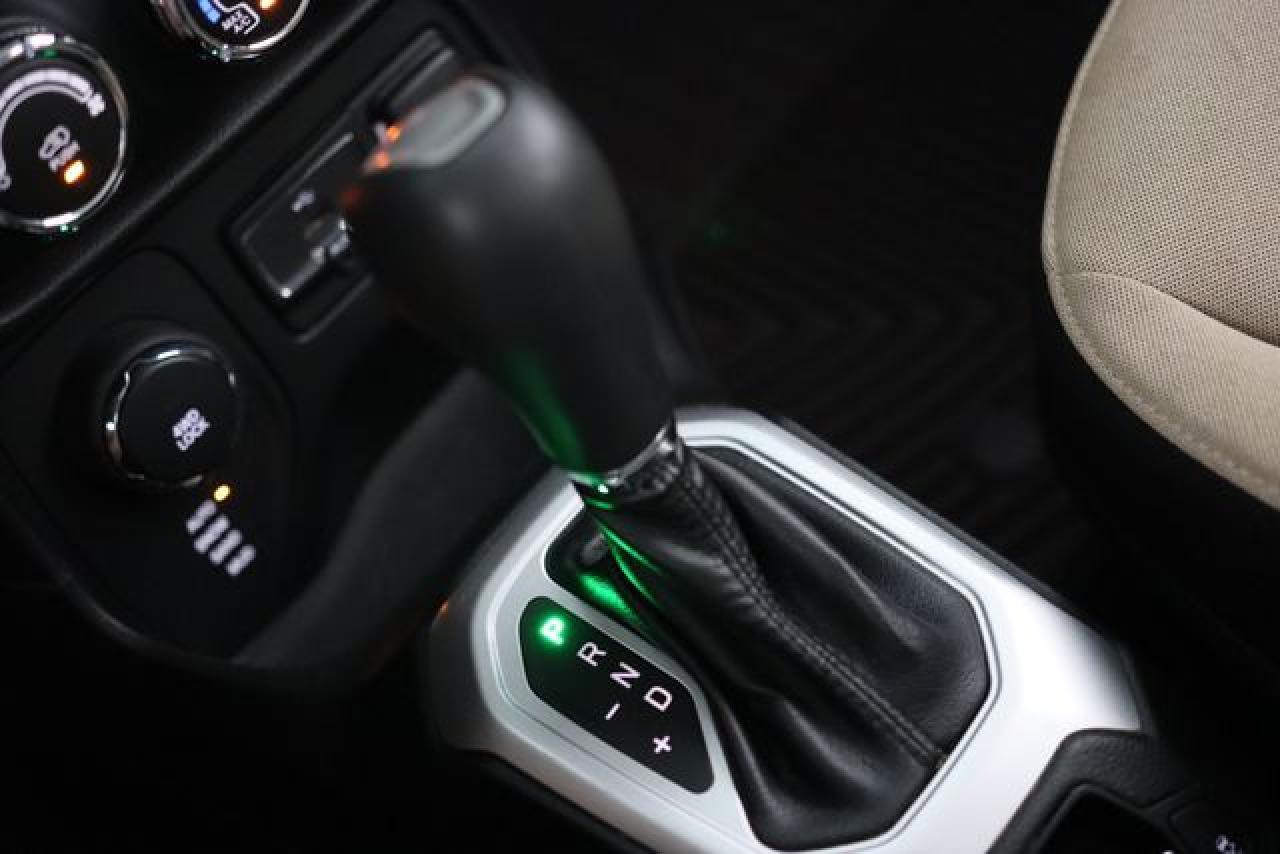 2015 JEEP Renegade