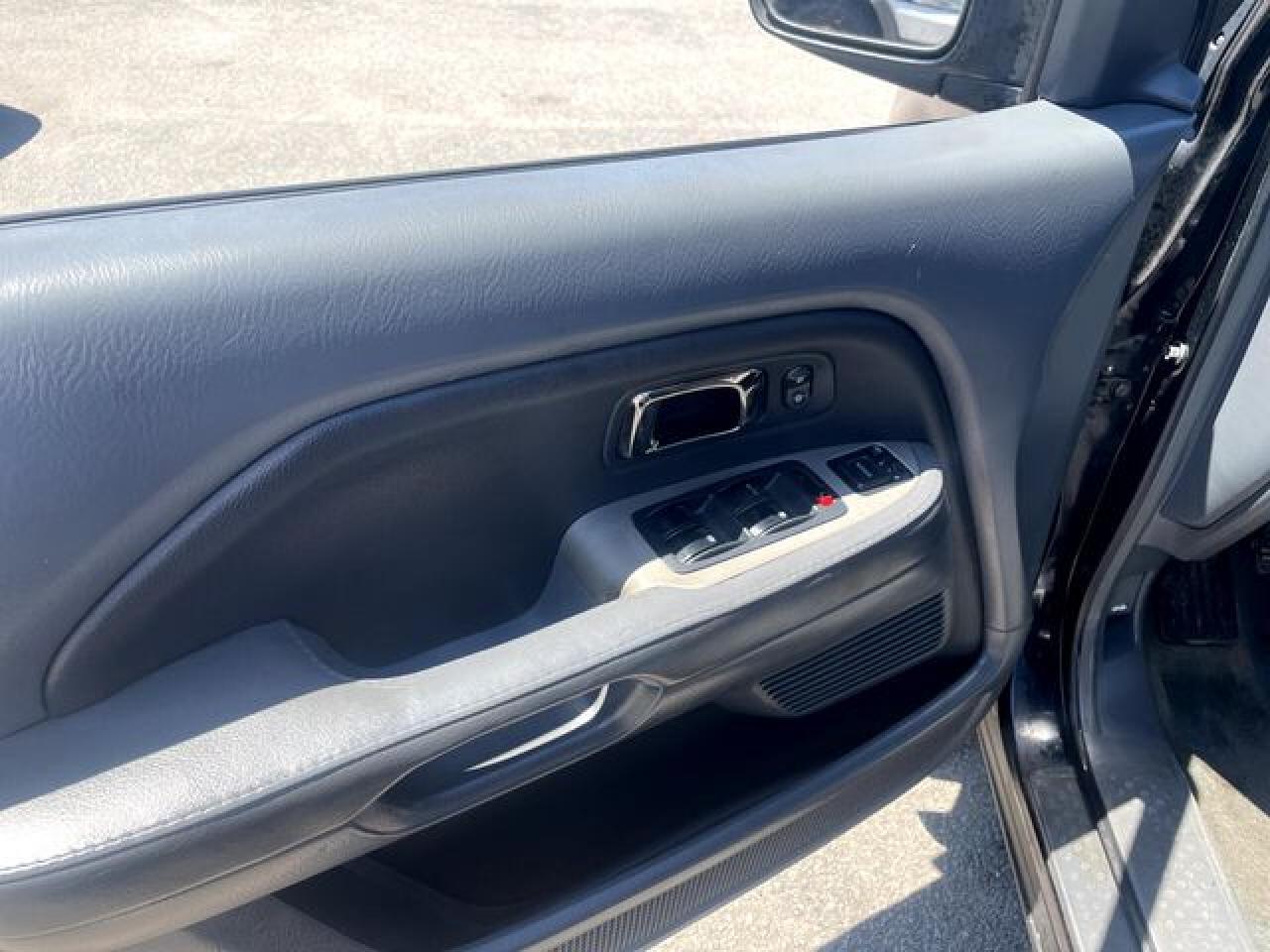 2006 HONDA PILOT