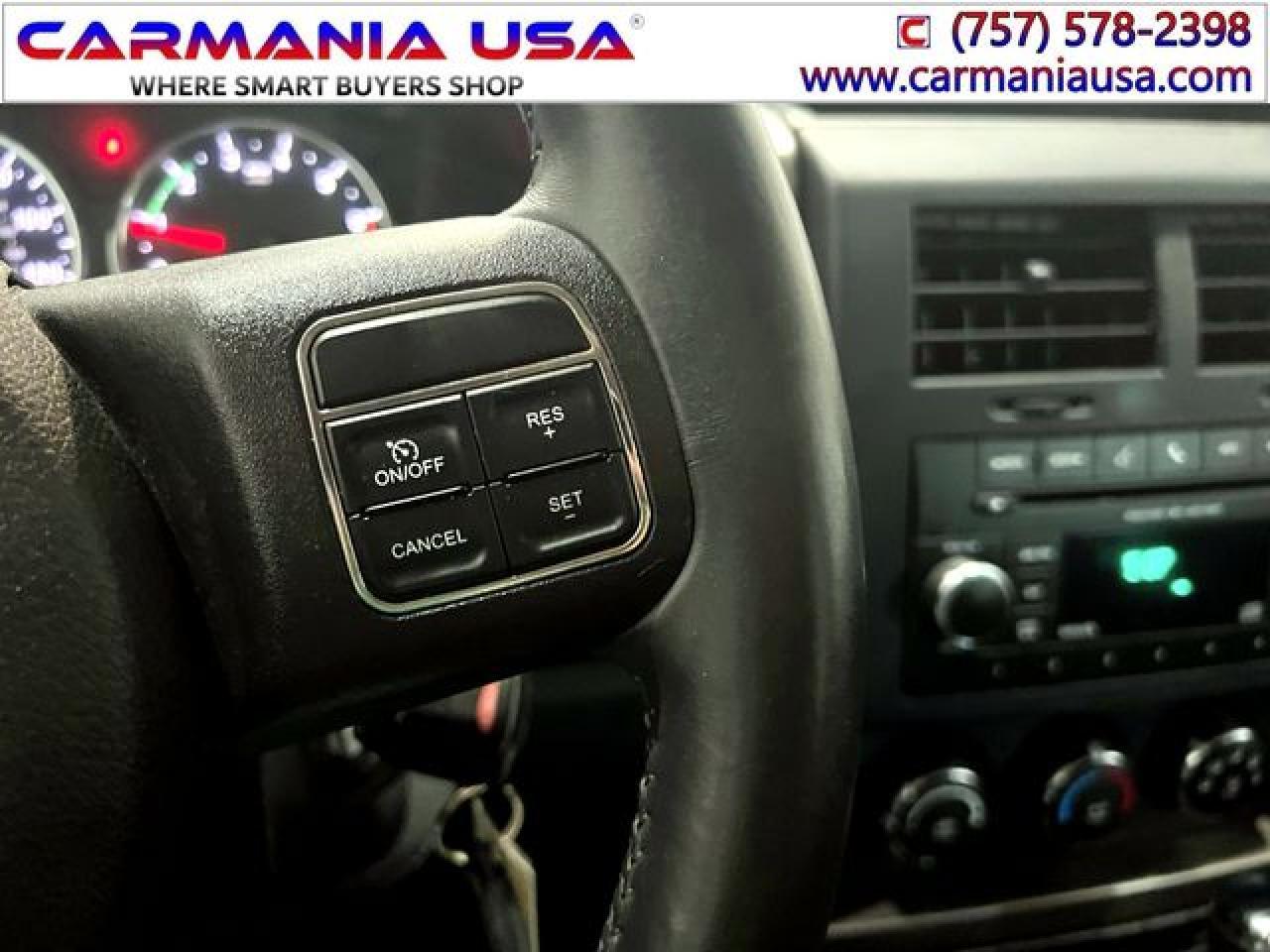 2012 JEEP Liberty
