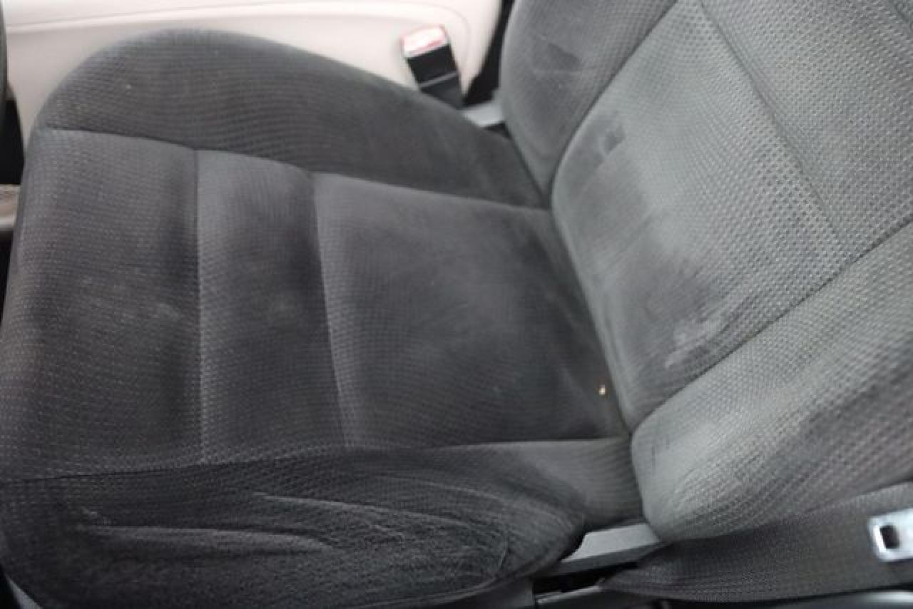2014 DODGE GRAND CARAVAN