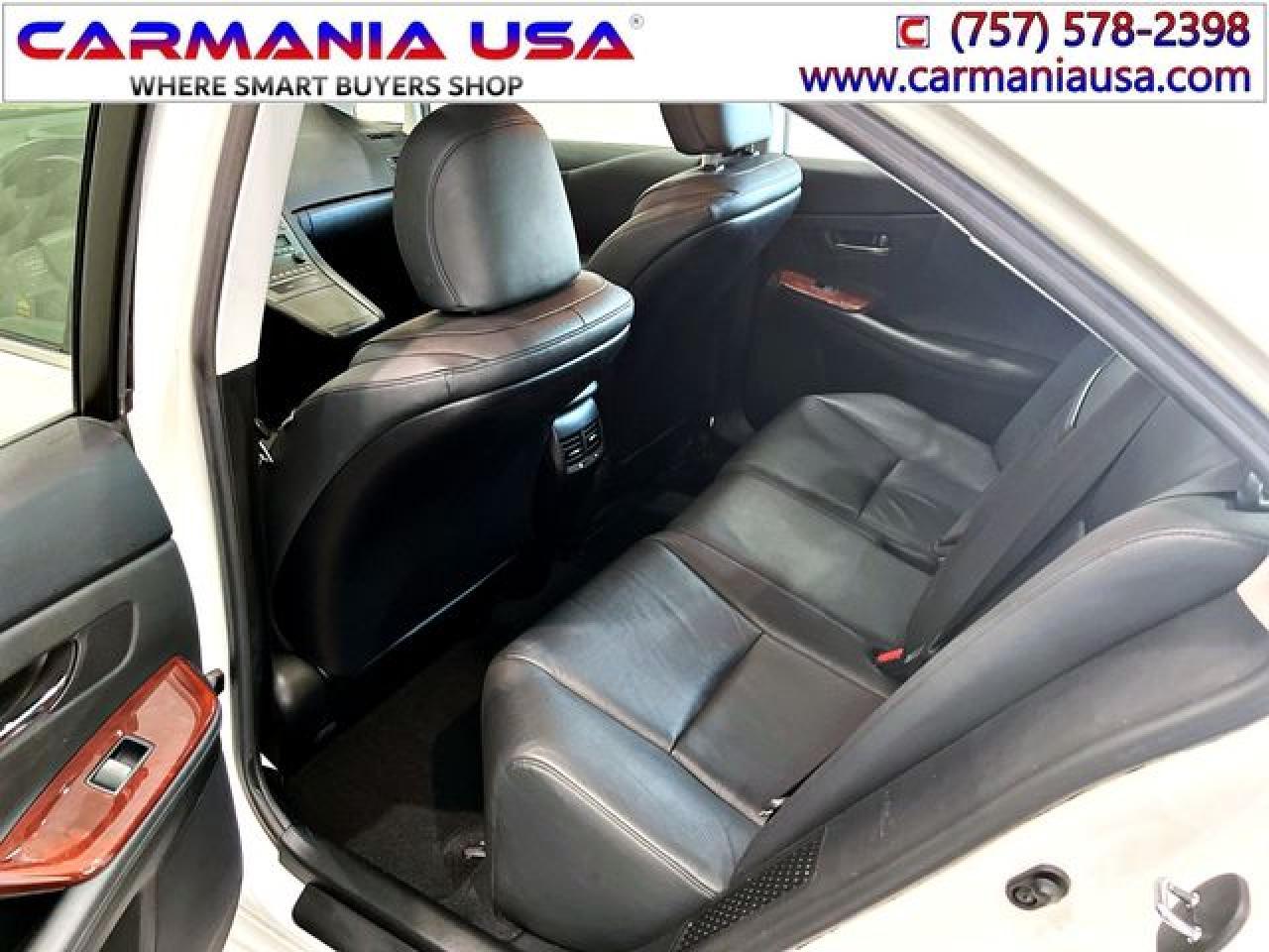 2010 LEXUS HS 250h