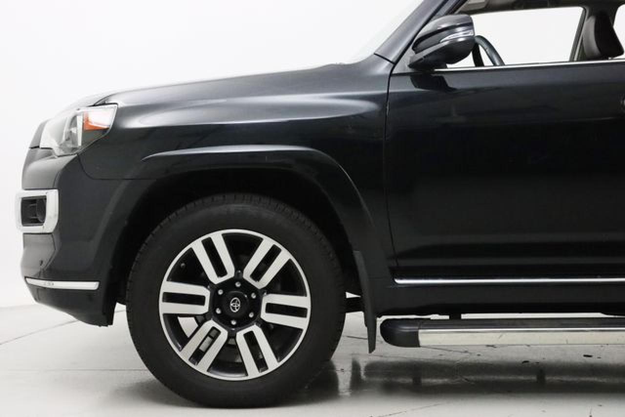 2018 TOYOTA 4Runner