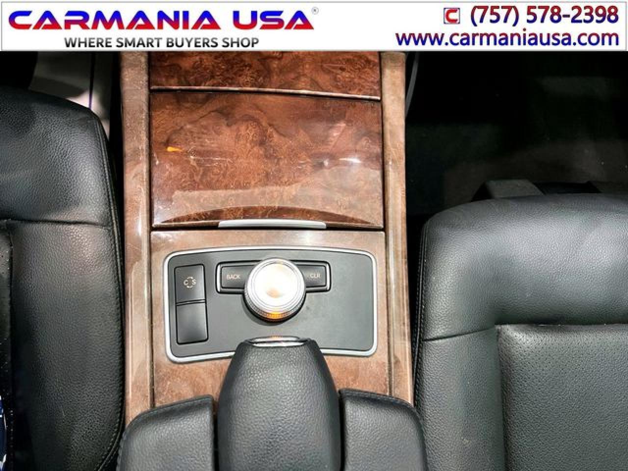 2010 MERCEDES-BENZ E-Class