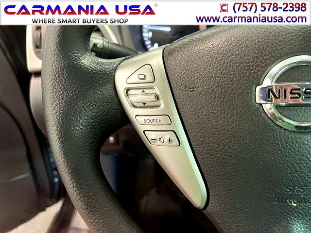 2014 NISSAN SENTRA