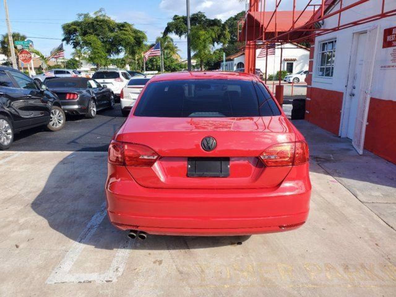 2014 VOLKSWAGEN JETTA