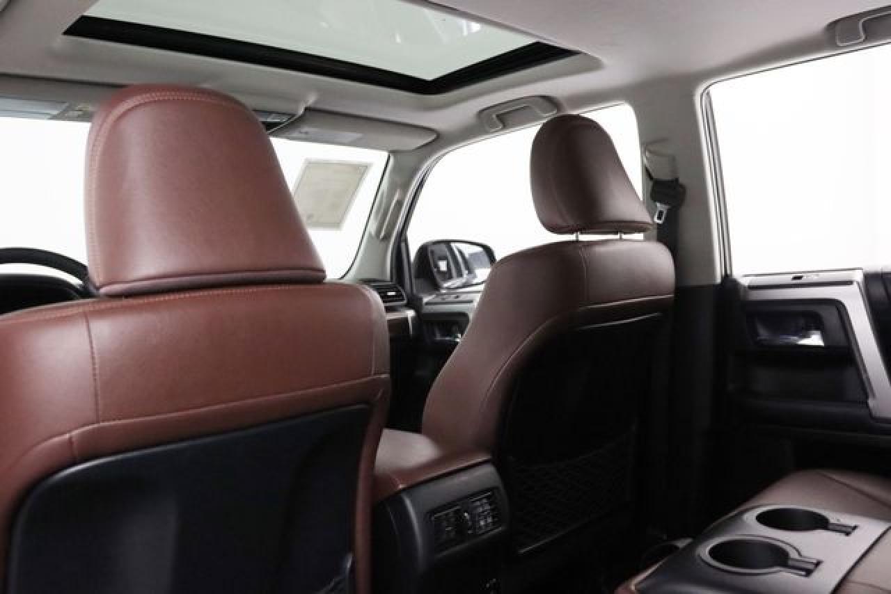 2018 TOYOTA 4Runner