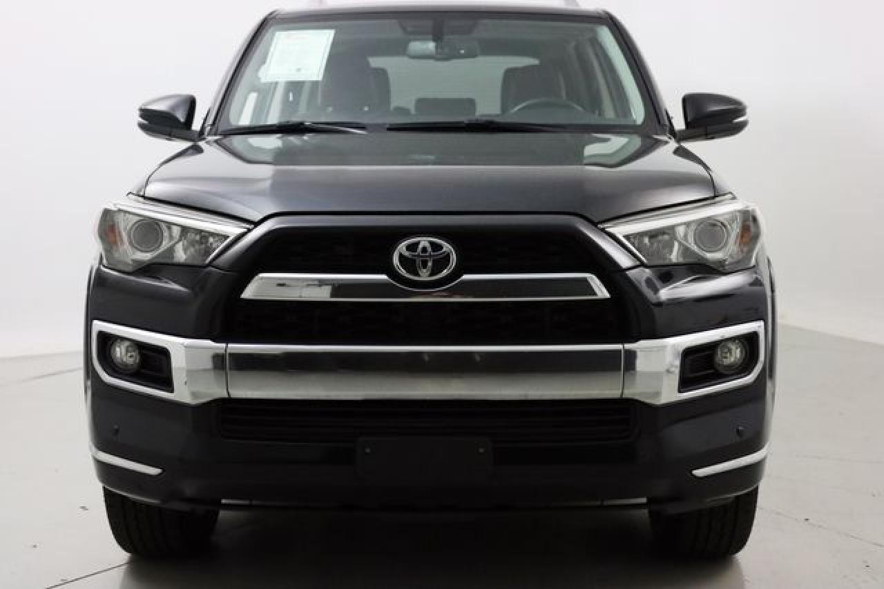 2018 TOYOTA 4Runner