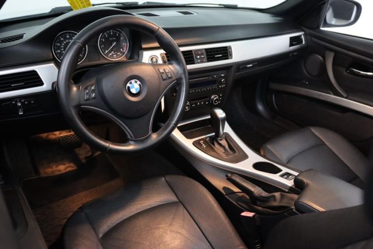 2011 BMW 3 SERIES
