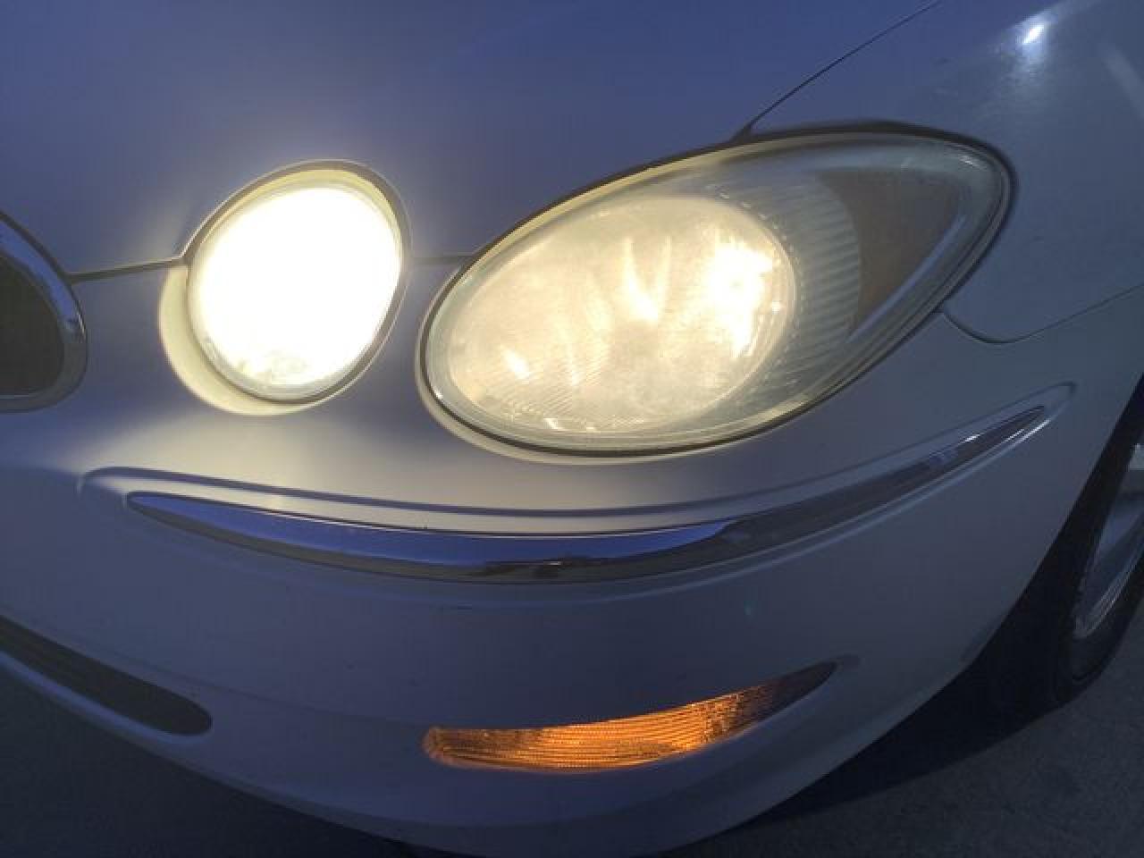 2006 BUICK LACROSSE