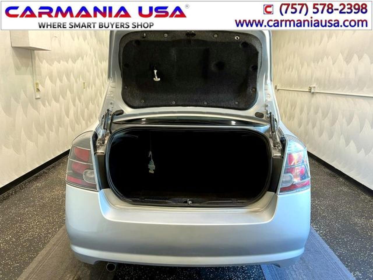 2011 NISSAN SENTRA