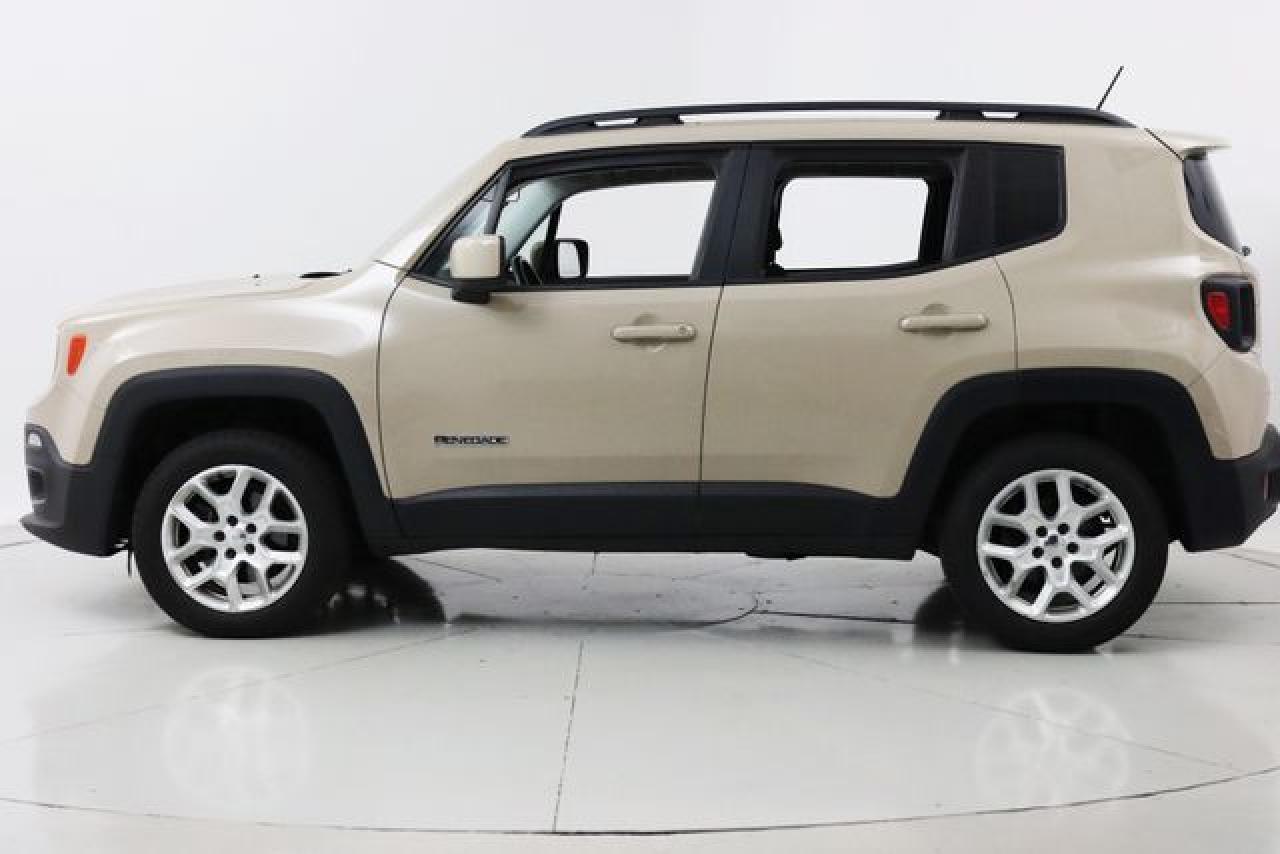 2015 JEEP Renegade