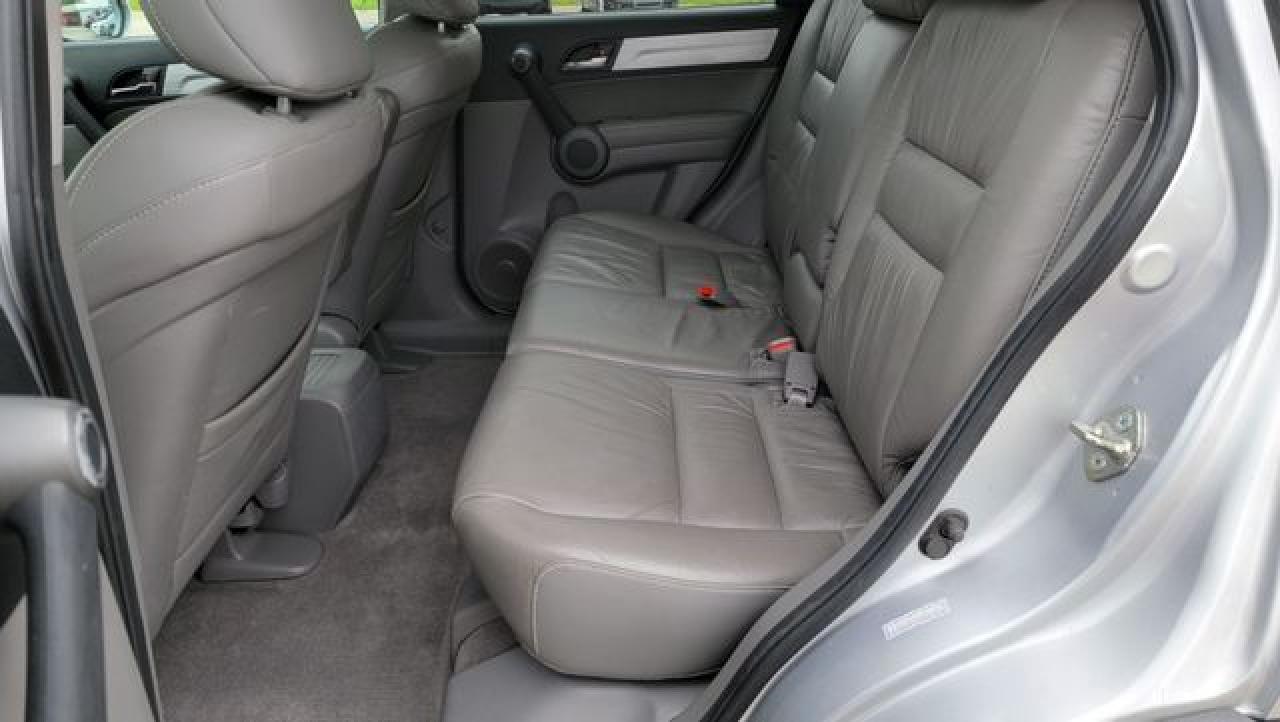 2010 HONDA CR-V