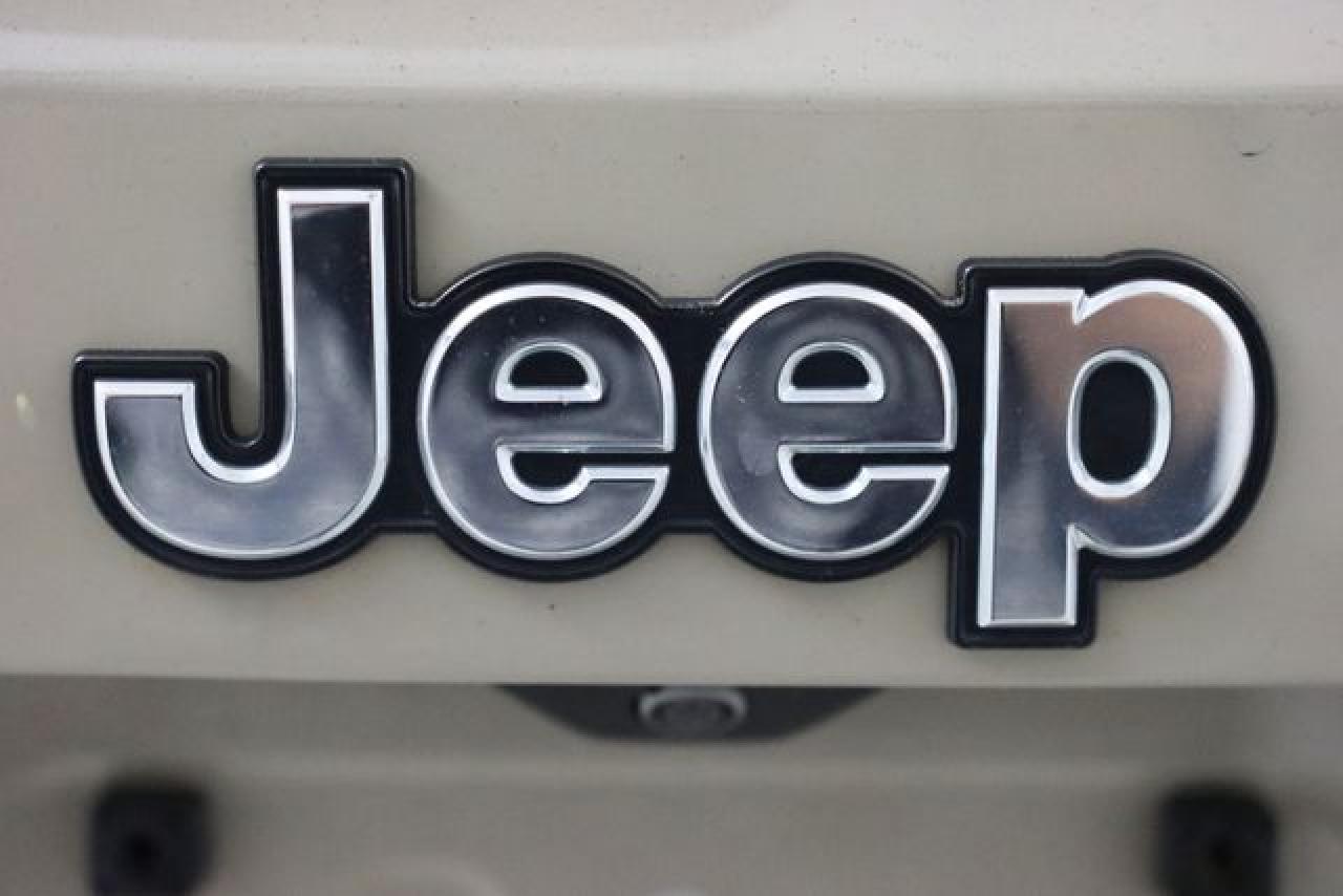 2015 JEEP Renegade