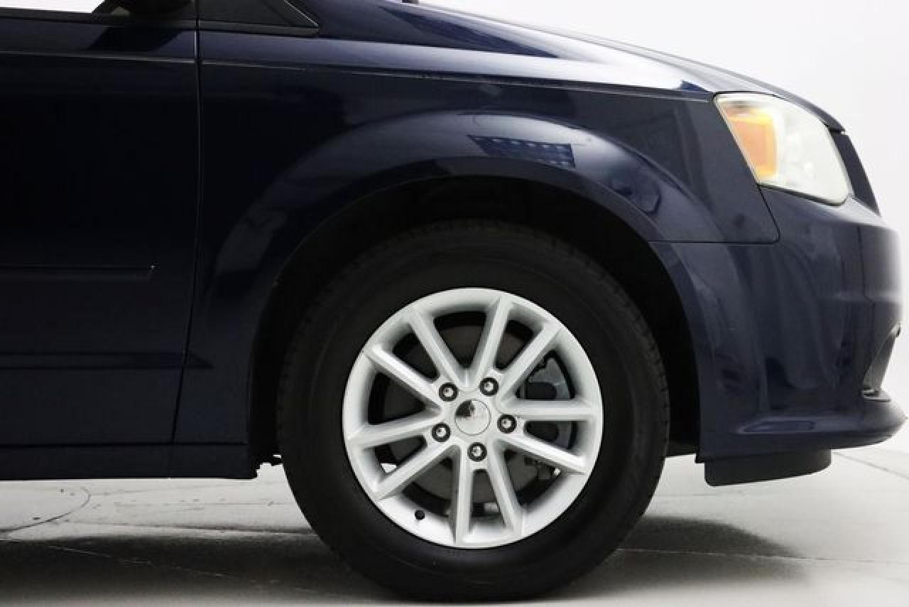 2014 DODGE GRAND CARAVAN