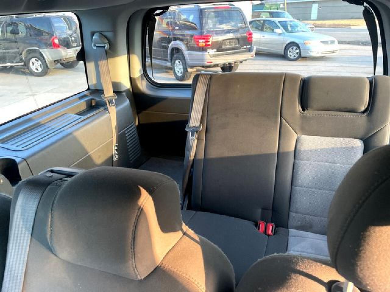 2004 FORD Expedition