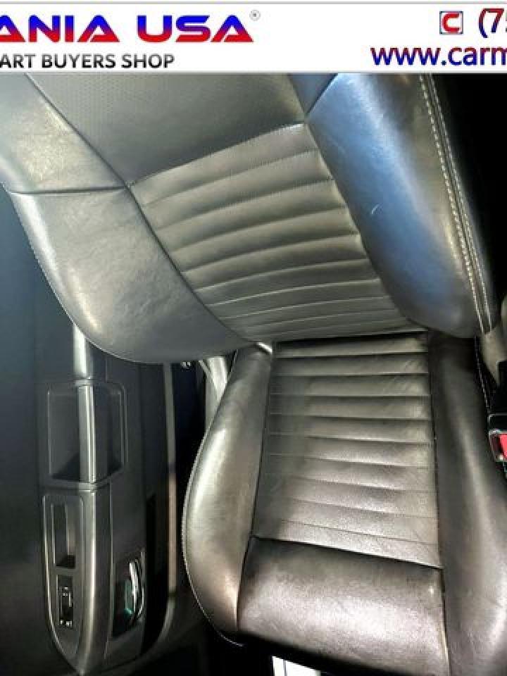 2010 DODGE Challenger