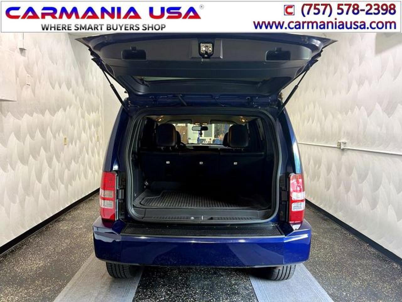 2012 JEEP Liberty