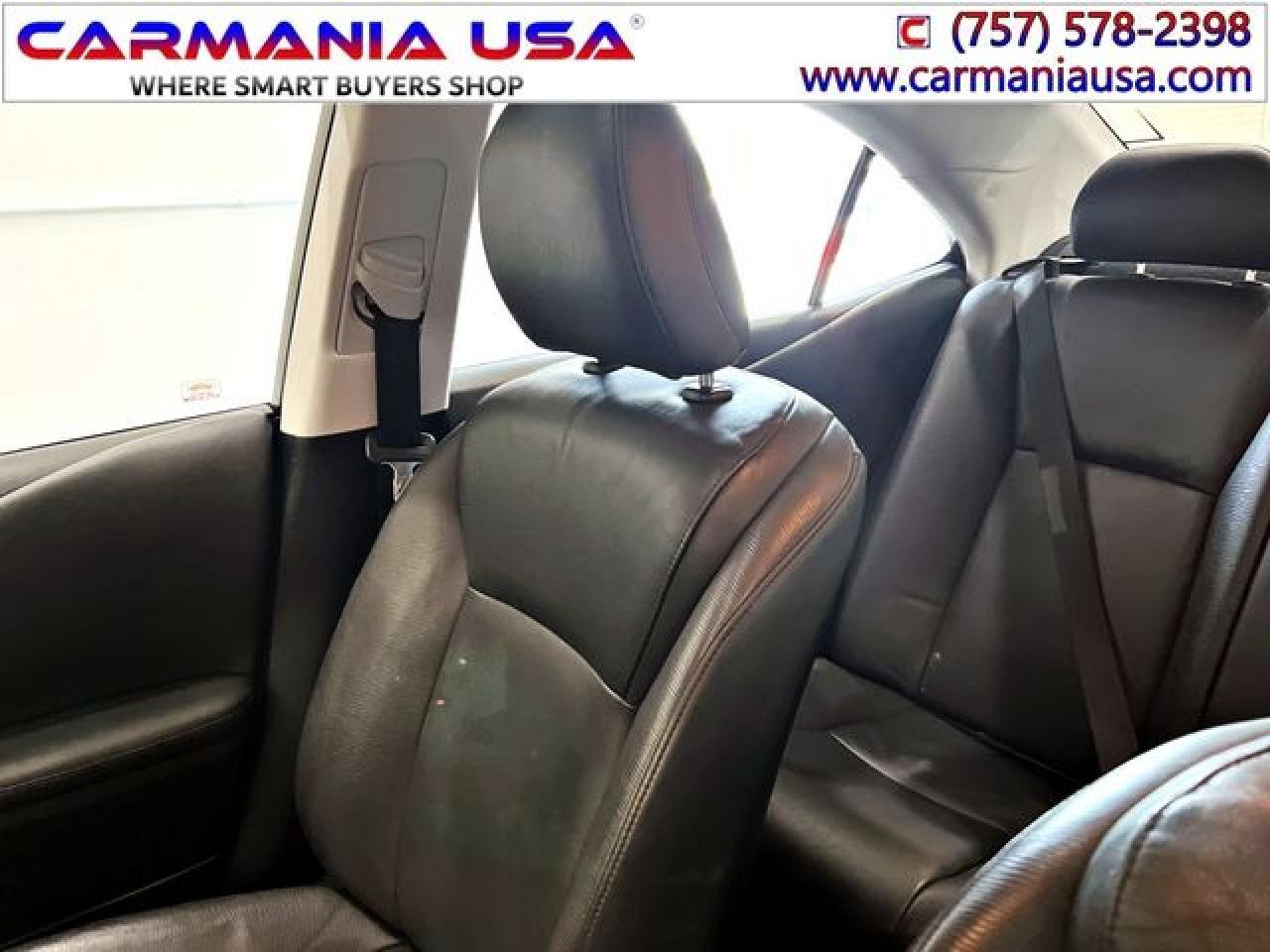 2010 LEXUS HS 250h
