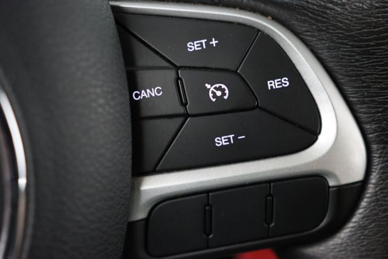 2015 JEEP Renegade