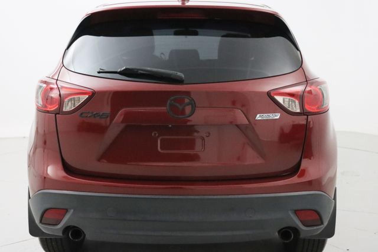 2013 MAZDA CX-5