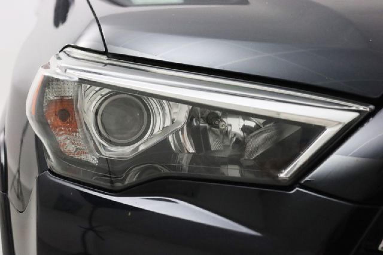 2018 TOYOTA 4Runner