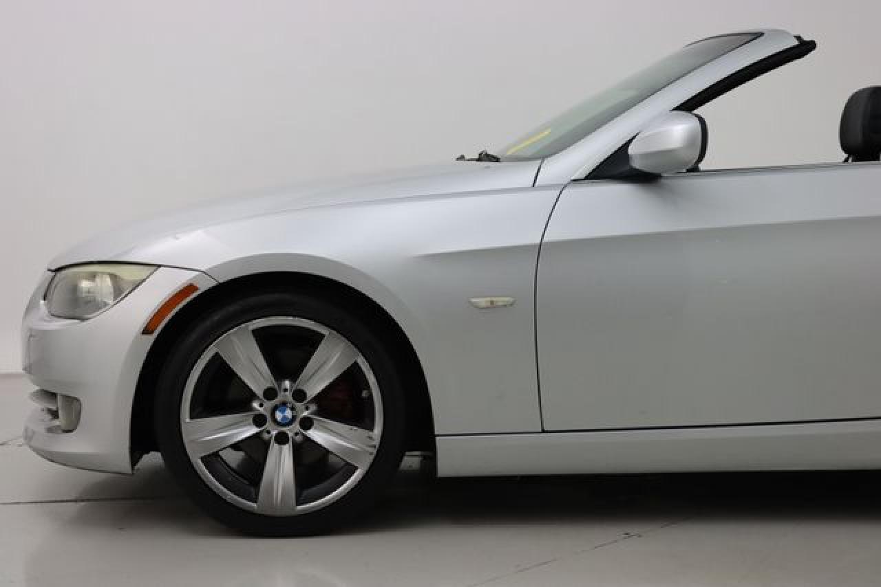 2011 BMW 3 SERIES