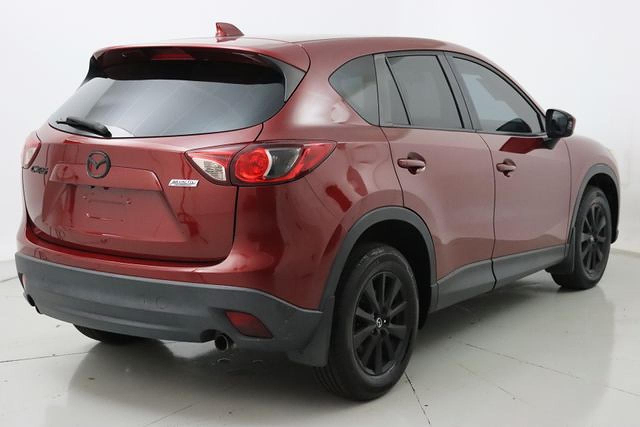 2013 MAZDA CX-5
