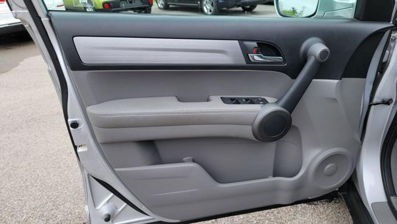 2010 HONDA CR-V