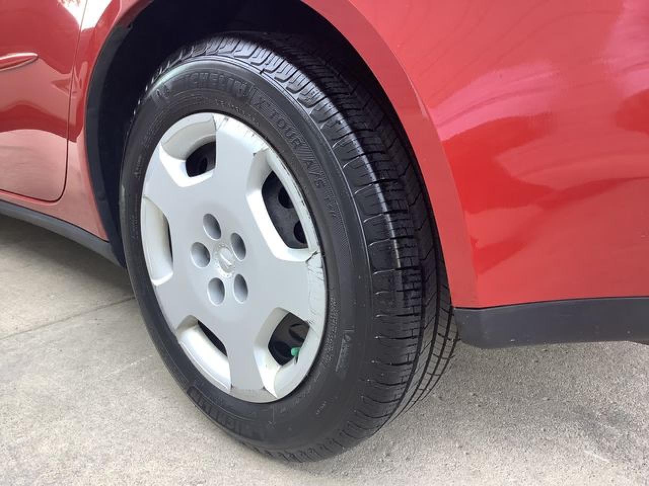 2007 PONTIAC G6