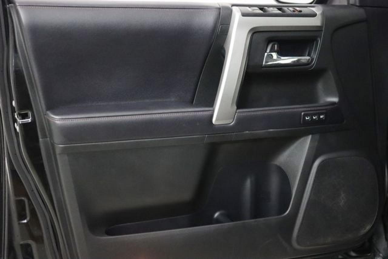 2018 TOYOTA 4Runner