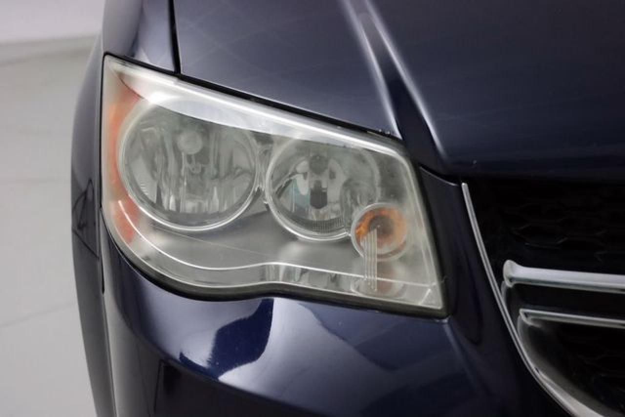 2014 DODGE GRAND CARAVAN