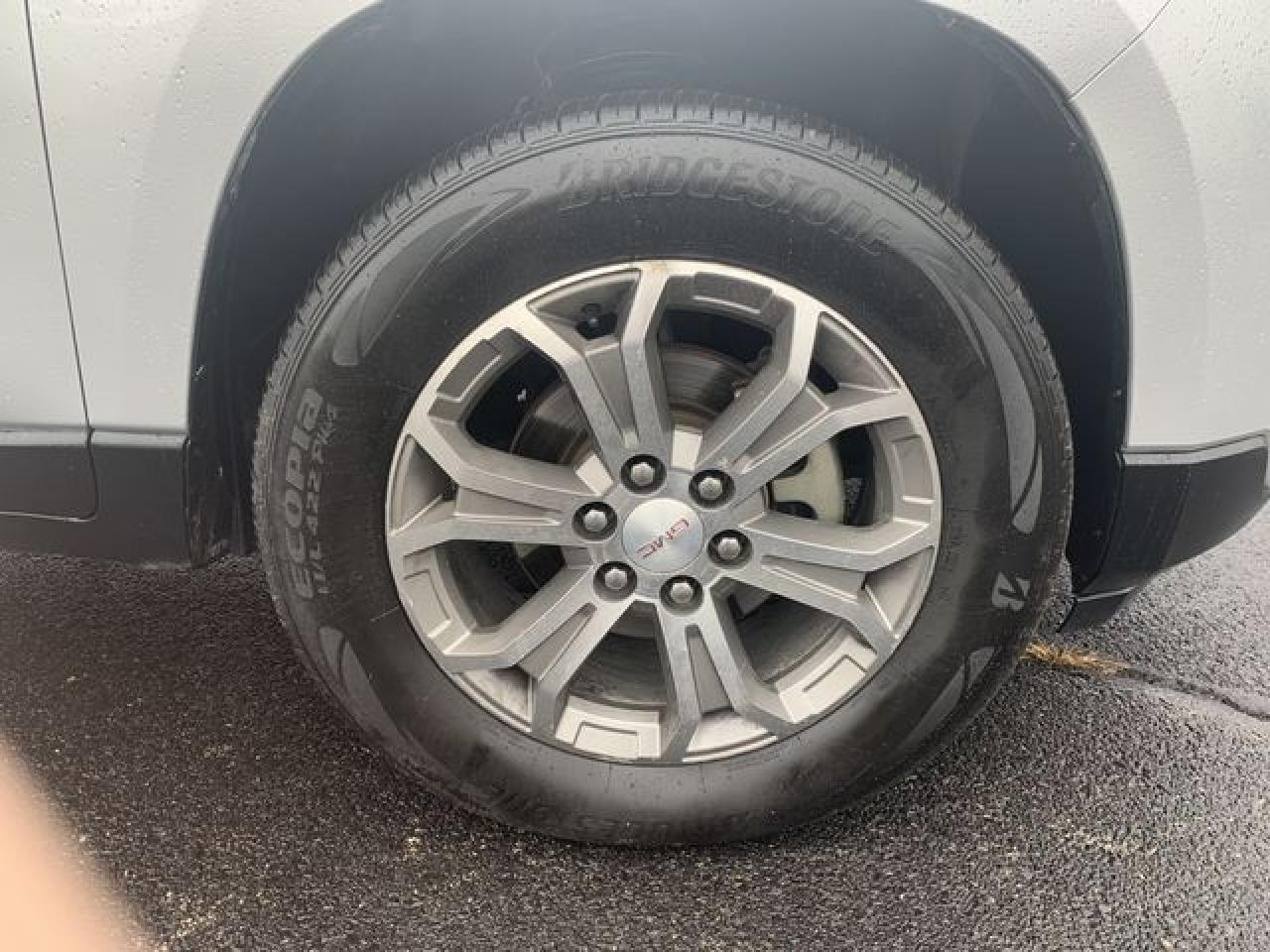 2014 GMC ACADIA