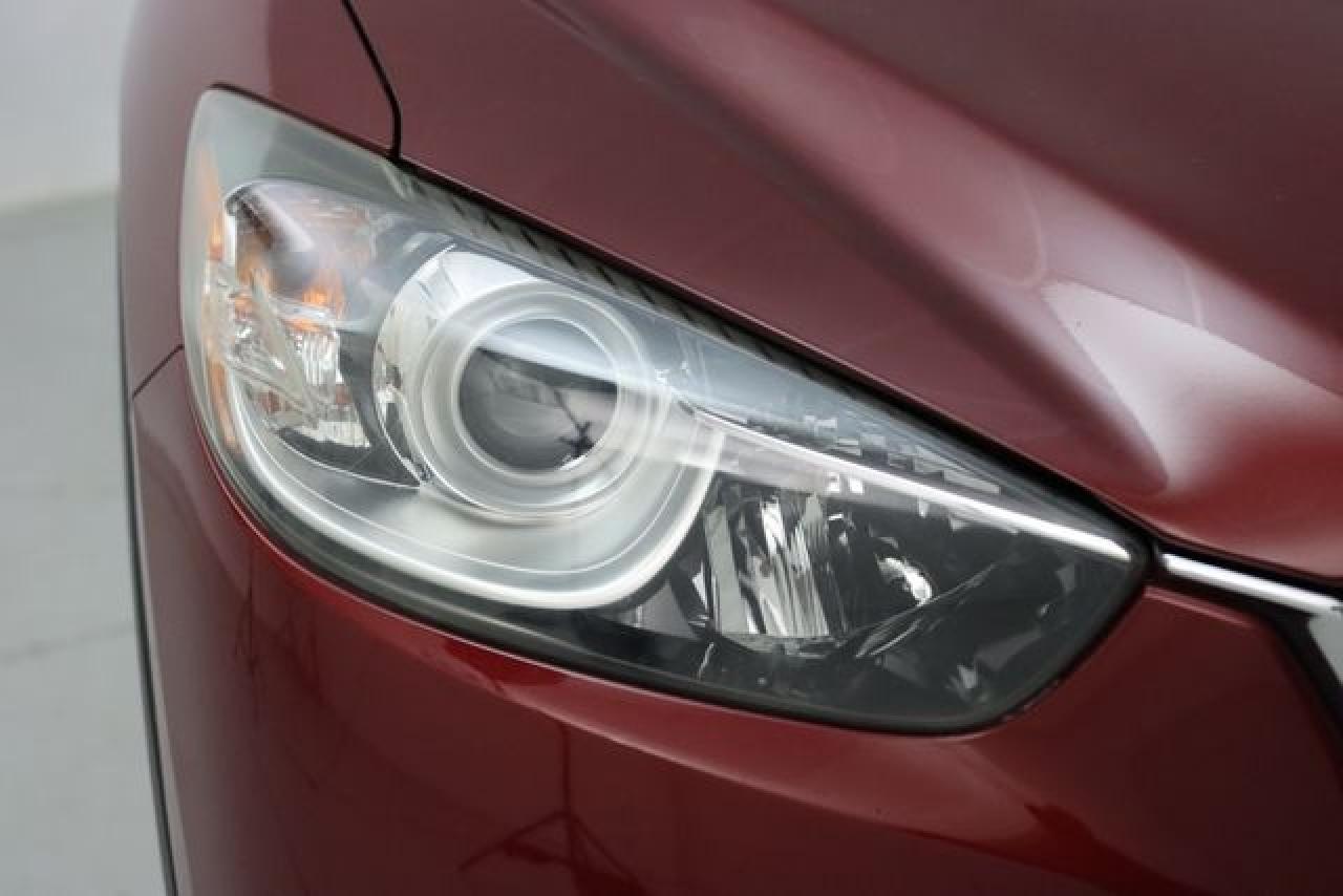2013 MAZDA CX-5