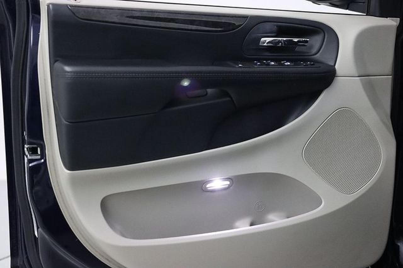 2014 DODGE GRAND CARAVAN