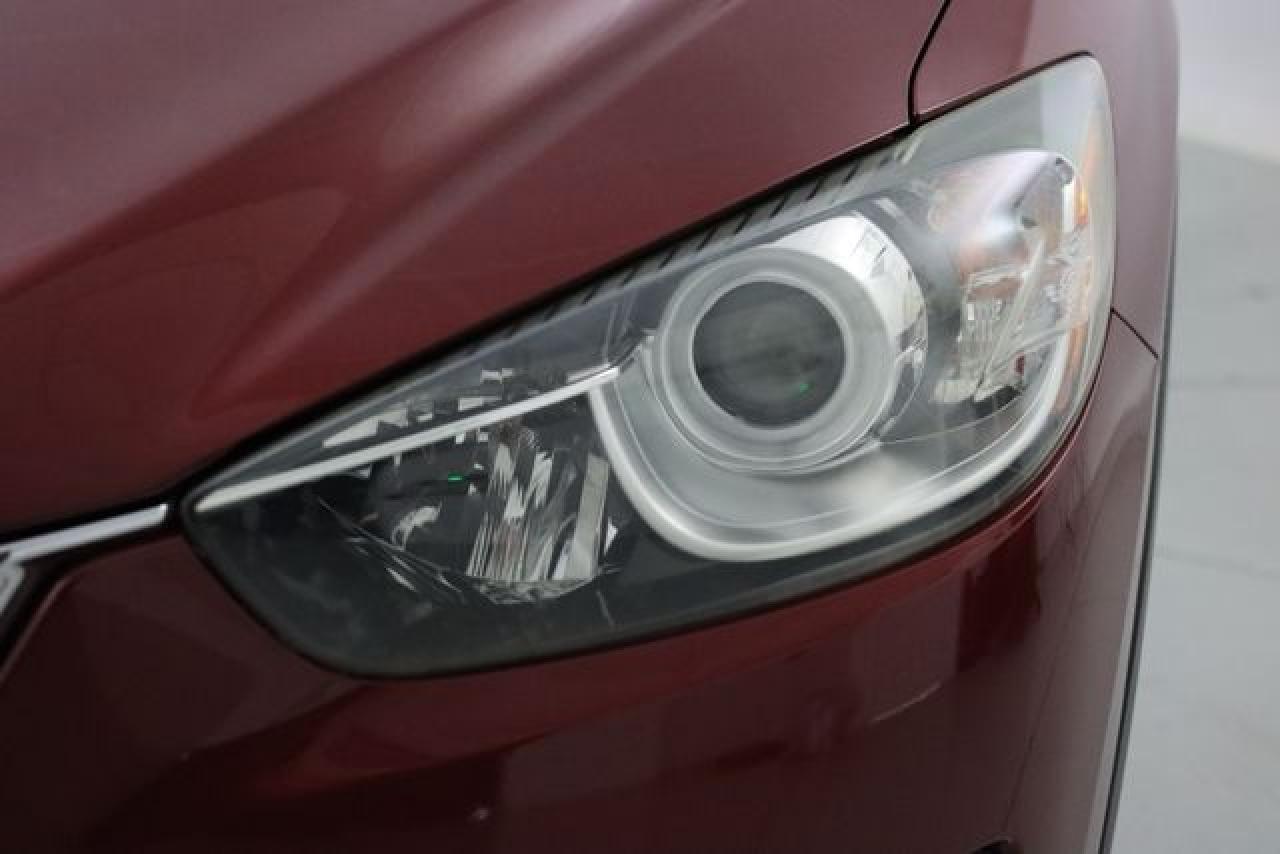 2013 MAZDA CX-5