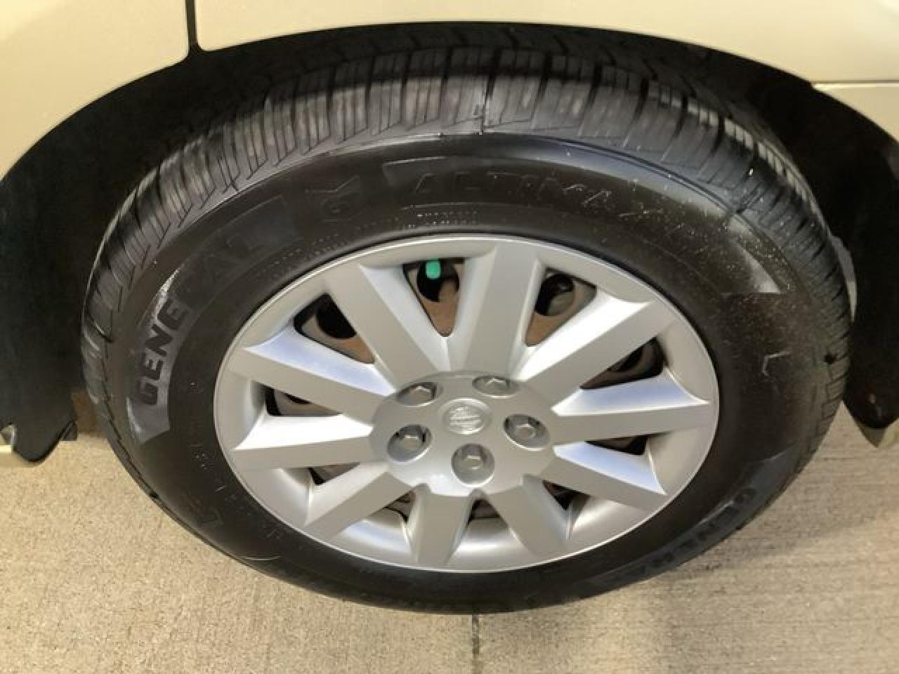 2010 CHRYSLER Sebring