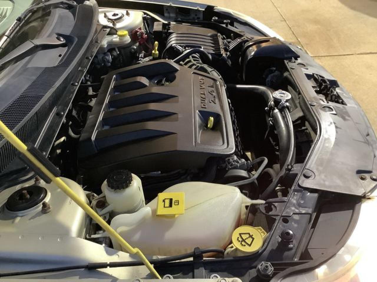 2010 CHRYSLER Sebring