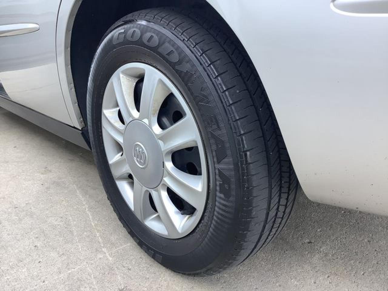 2006 BUICK LACROSSE