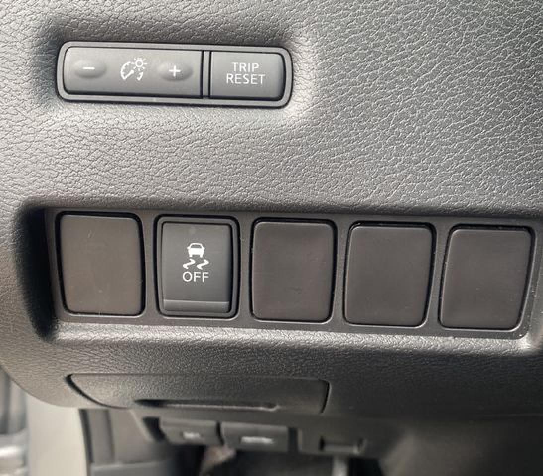 2016 NISSAN MURANO