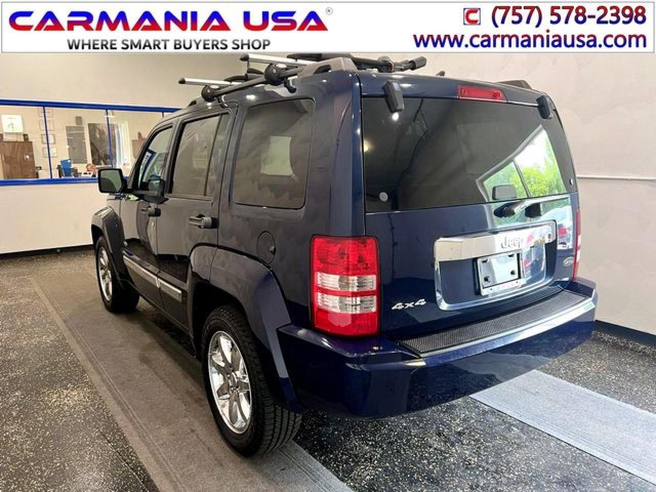 2012 JEEP Liberty