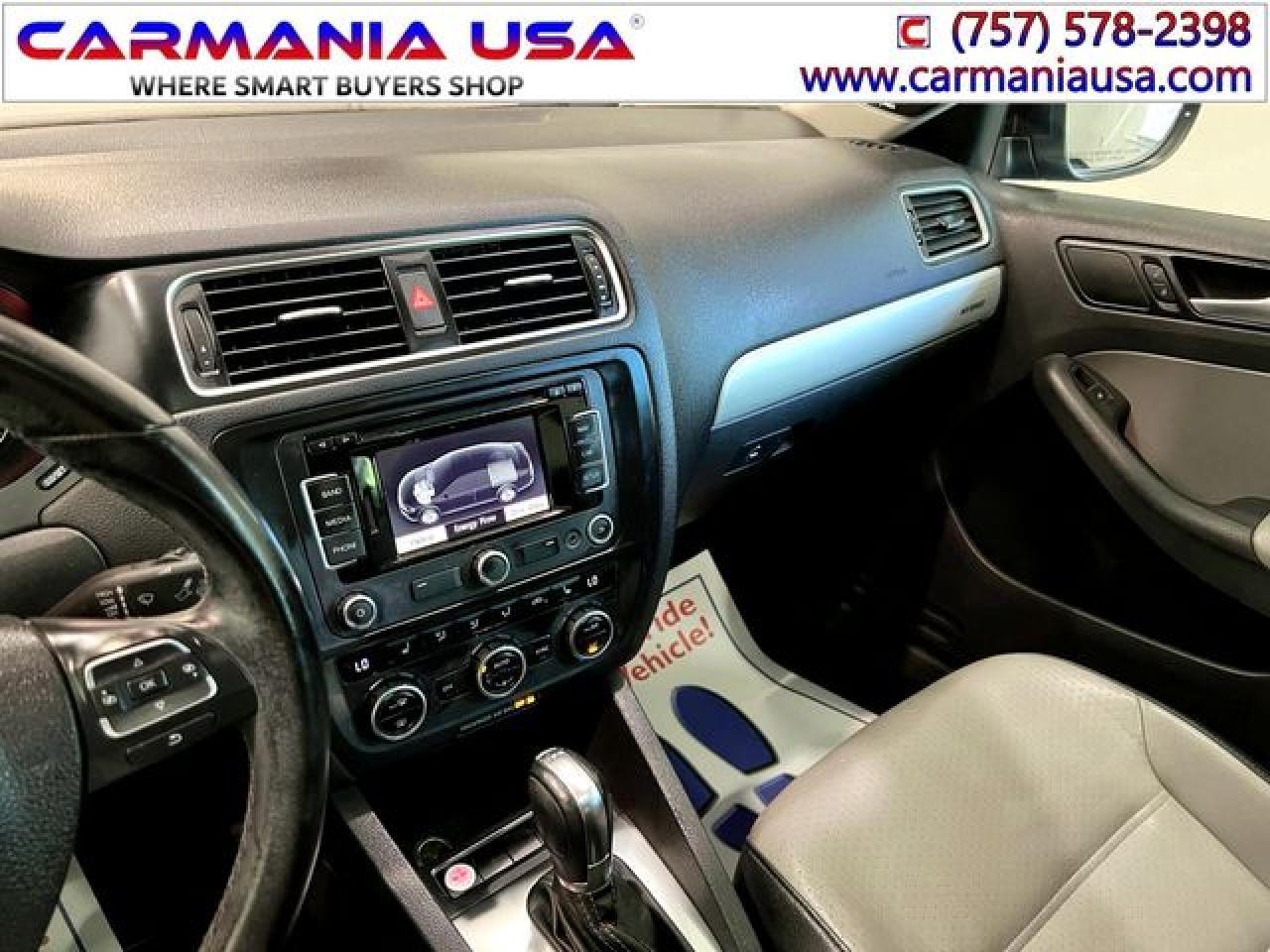 2014 VOLKSWAGEN JETTA