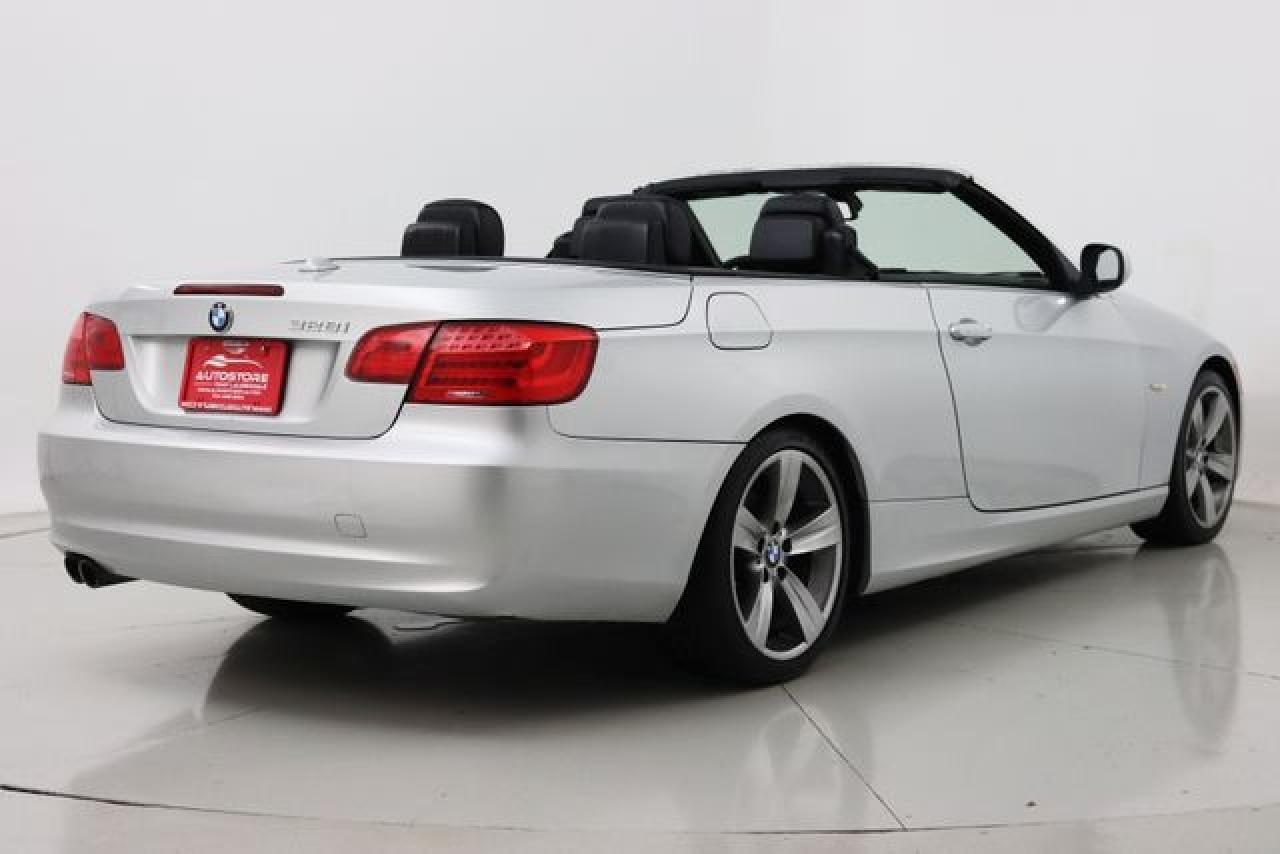 2011 BMW 3 SERIES